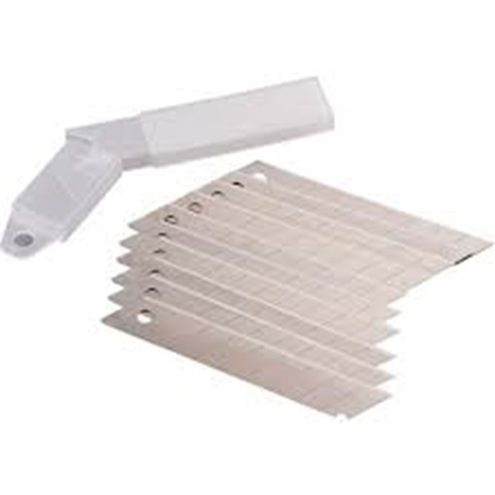 ERS MAKET BIÇAĞI AĞZI 10 LU PAKET (10 ADET)