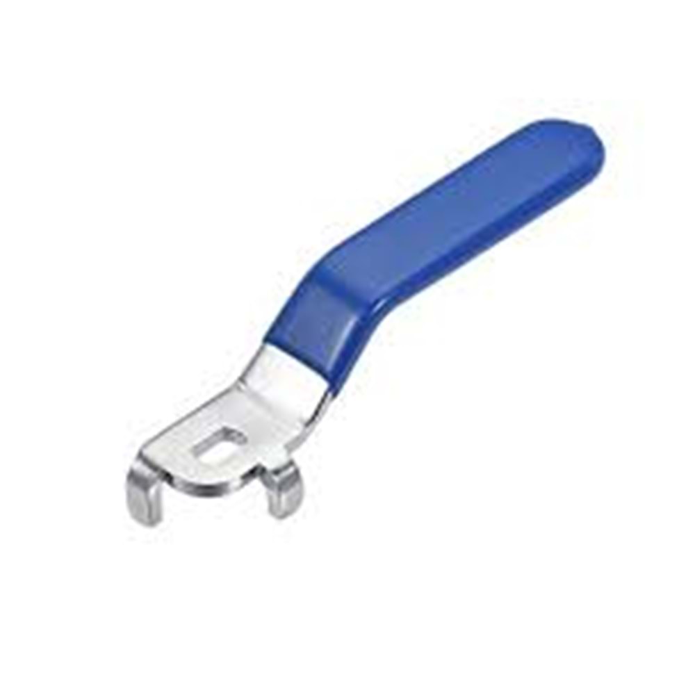 ERS KÜRESEL VANA KOLU 3/4