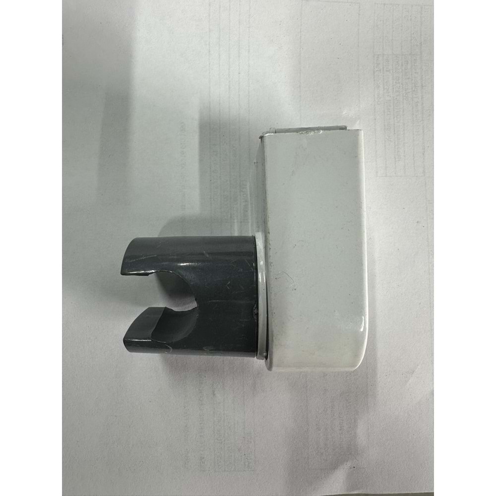 ERS ROBOT DUŞ MAFSALI BEYAZ