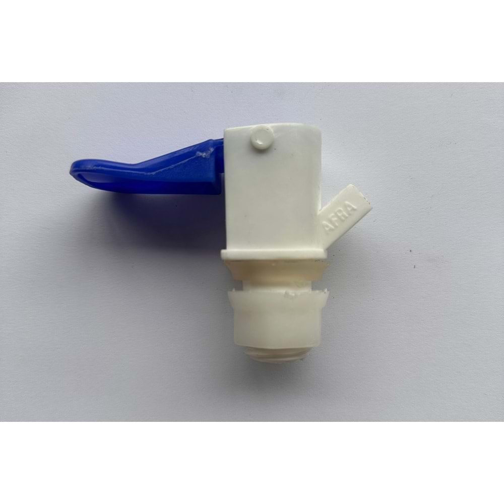 ERS BİDON MUSLUĞU AÇ KAPA