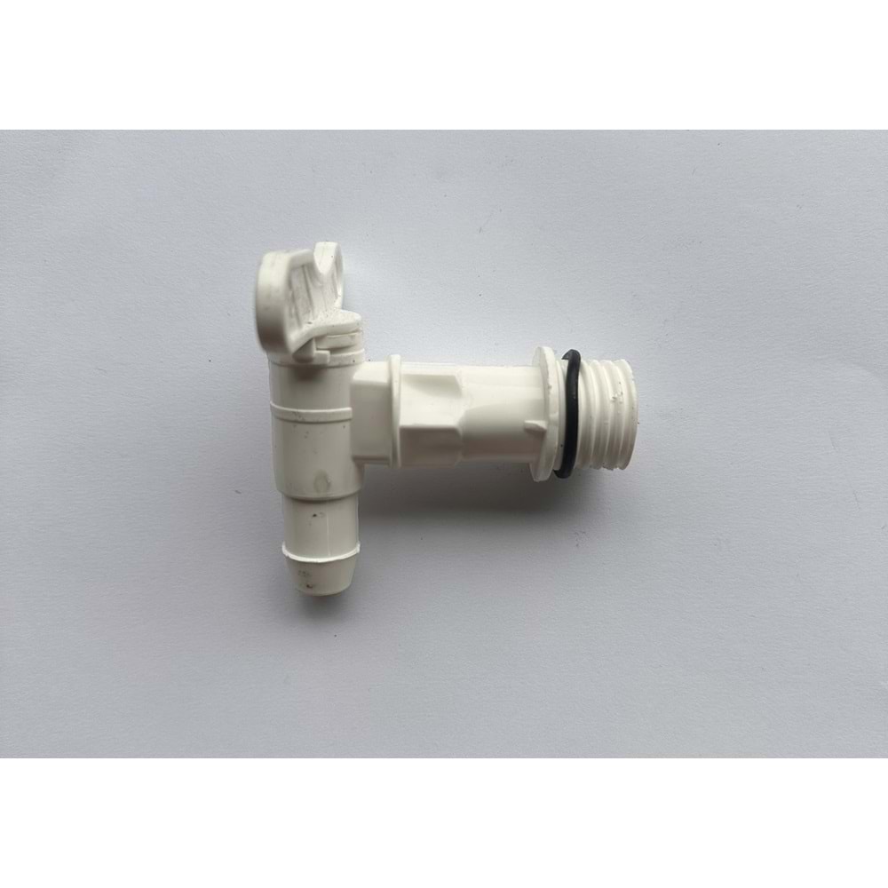 ERS BİDON MUSLUĞU ÇEVİRMELİ