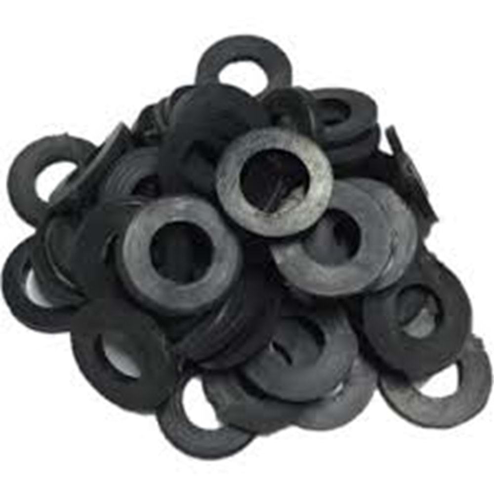 ERS 3/4 SİYAH CONTA (1000) ADET