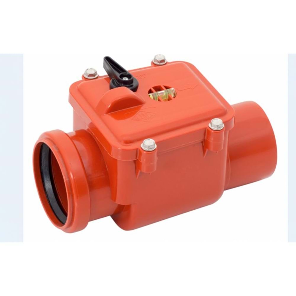 GAMA PİS SU ÇEKVALFİ 110 Q