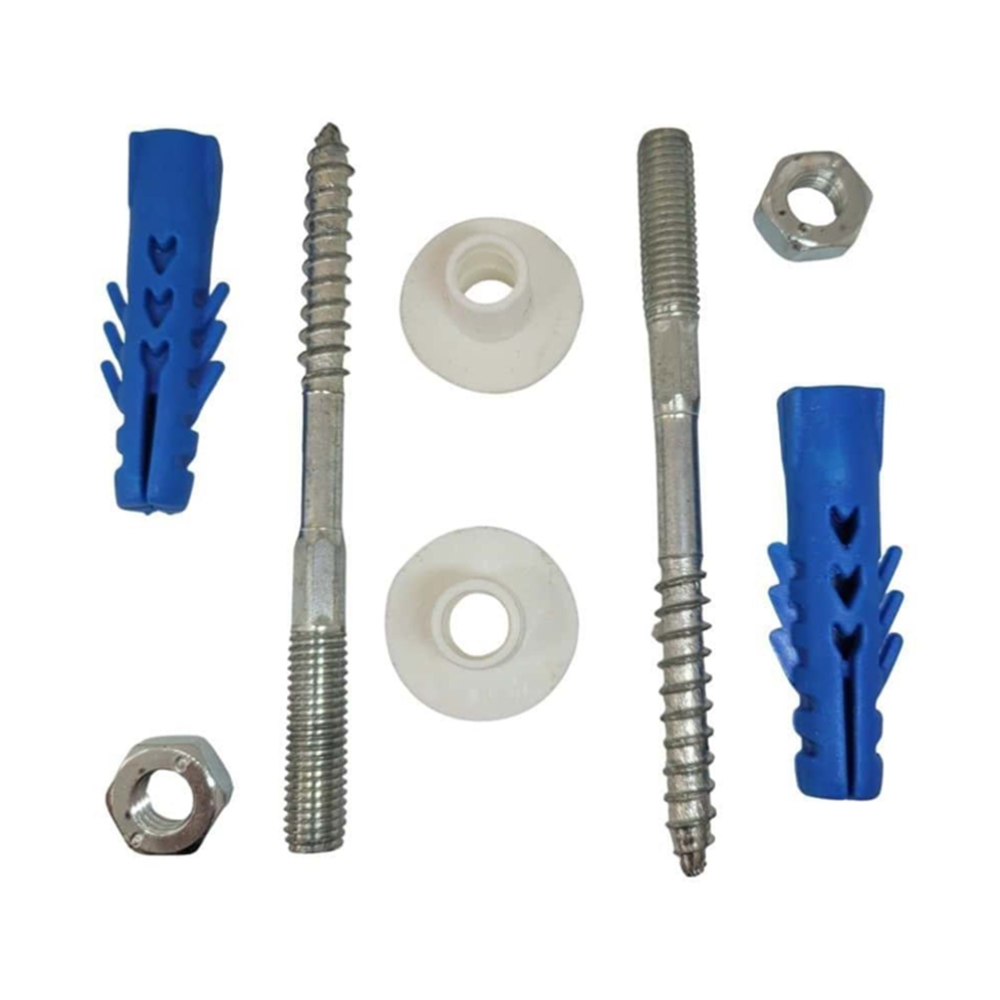 GAMA LAVABO MONTAJ VİDASI 12 CM