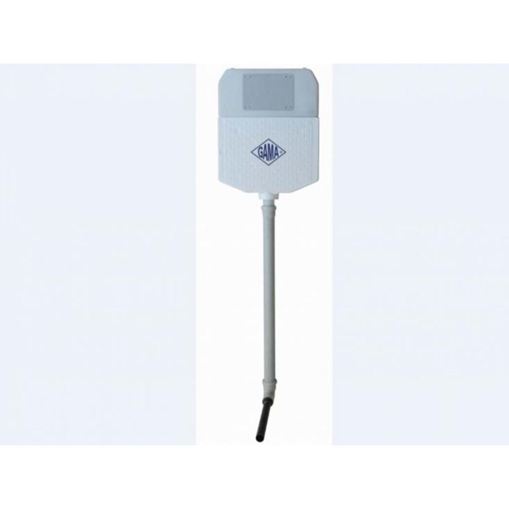 GAMA PROPLUS -80 HELA TAŞI UYUMLU GÖMME REZERVUAR