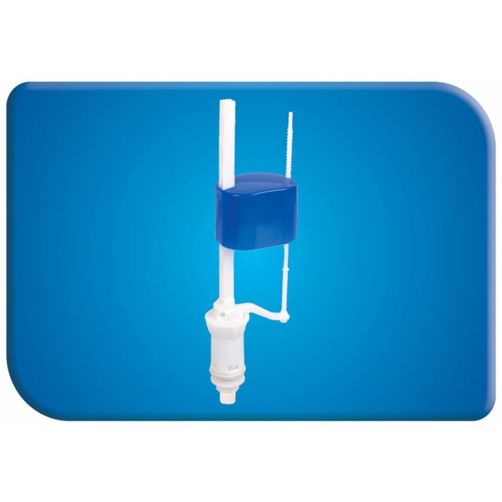 GAMA PLASTİK FLATÖR 3/8