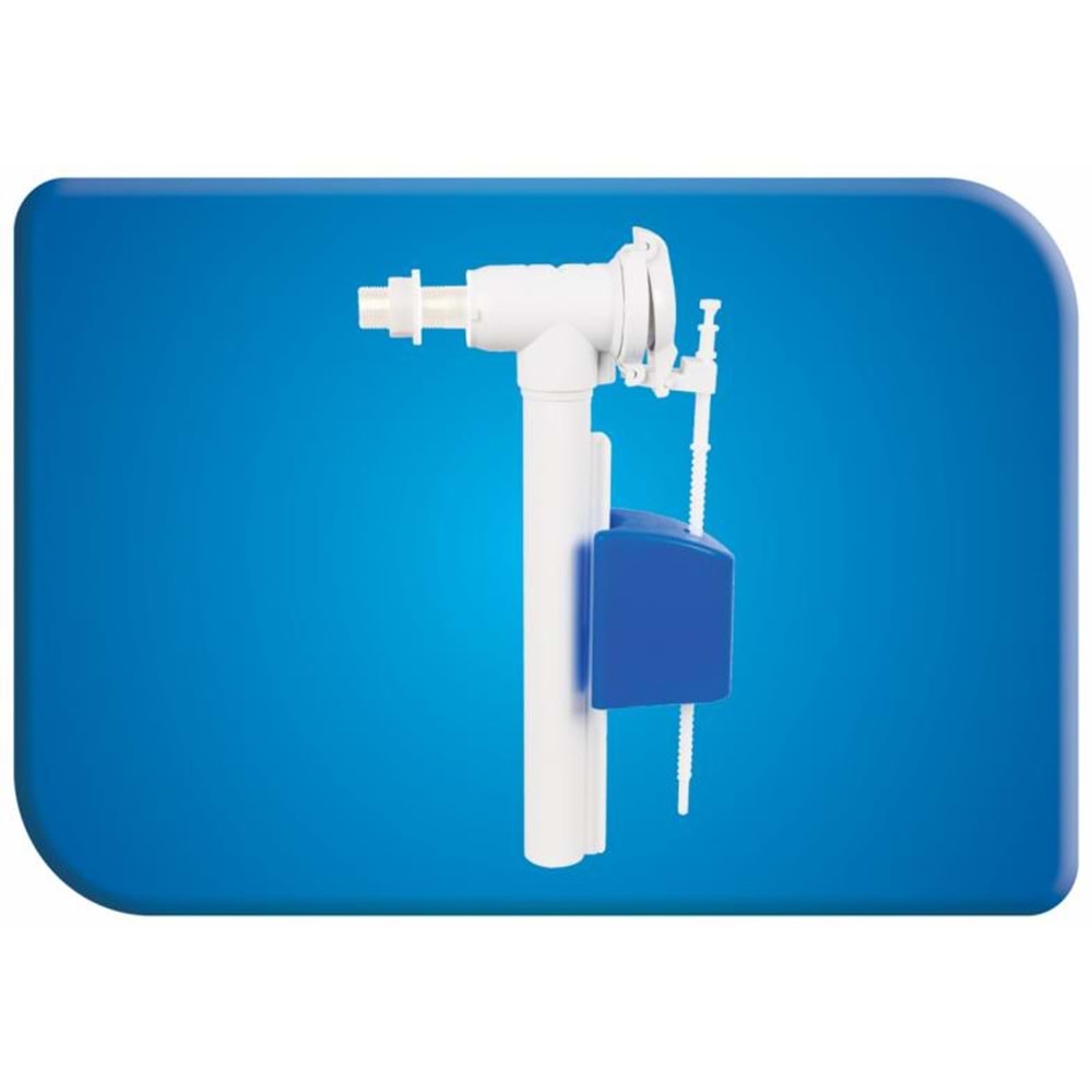 GAMA PLASTİK FLATÖR 3/8