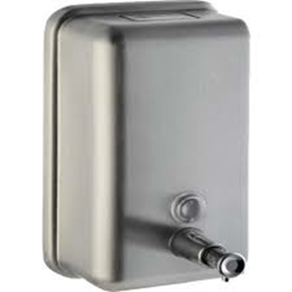 PASLANMAZ SIVI SABUNLUK 500 ML