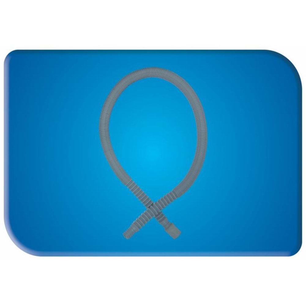 GAMA TAHLİYE HORTUMU 3 METRE