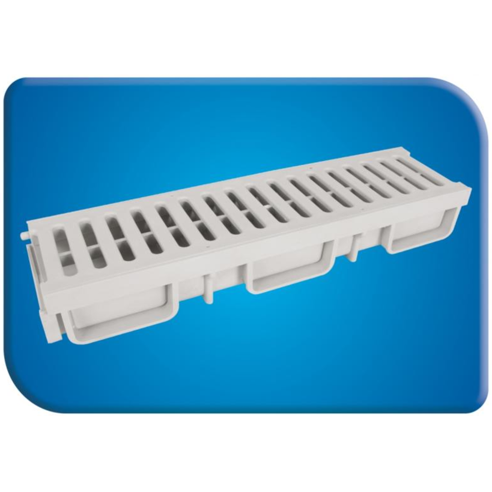 GAMA 13 CM SU KANALI