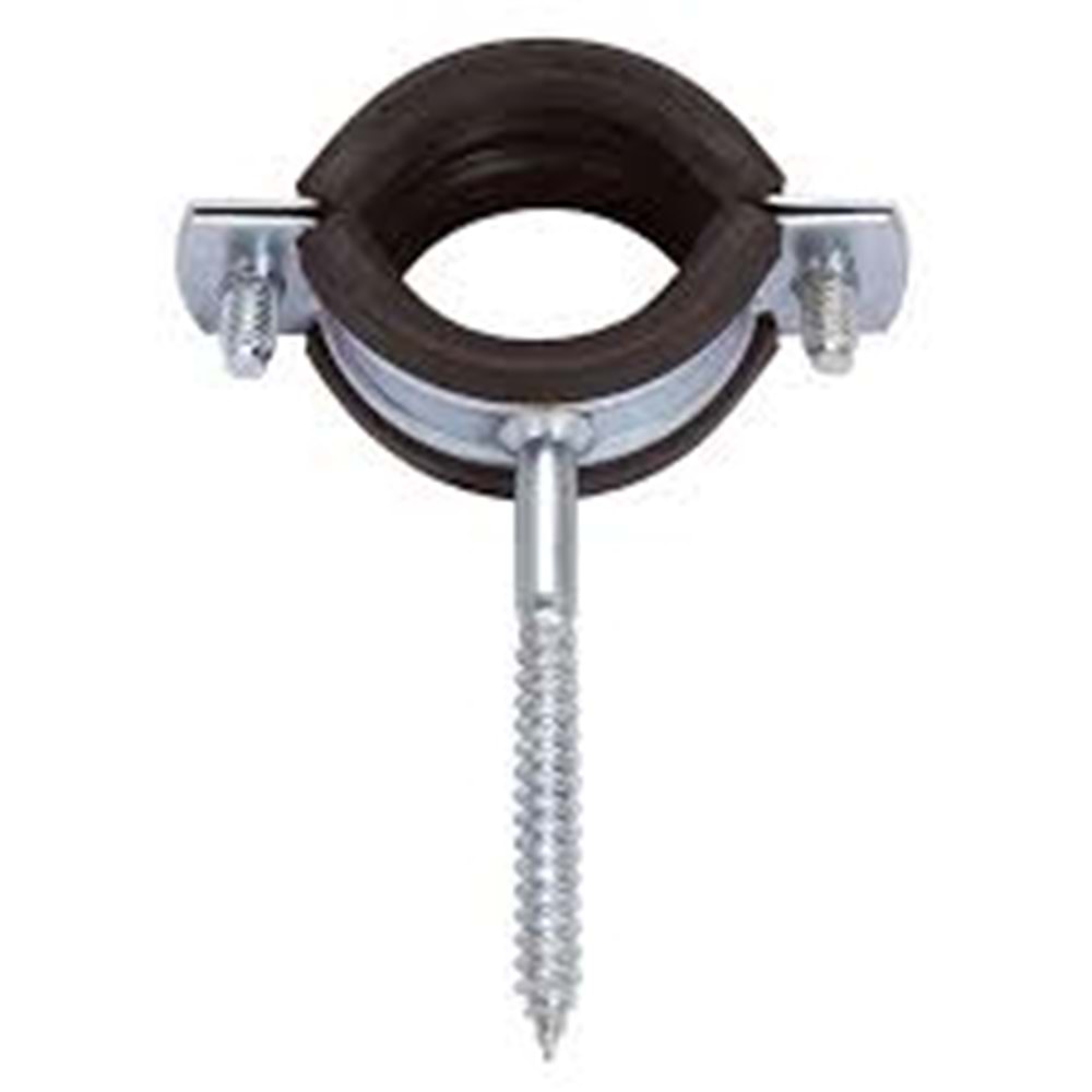 GAMA TRİFLONLU KELEPÇE 3/4 KISA