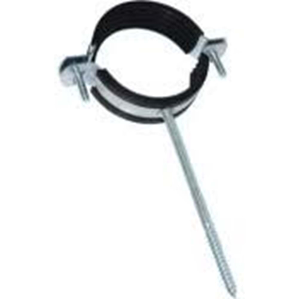 GAMA UZUN TRİFLONLU KELEPÇE 1/2