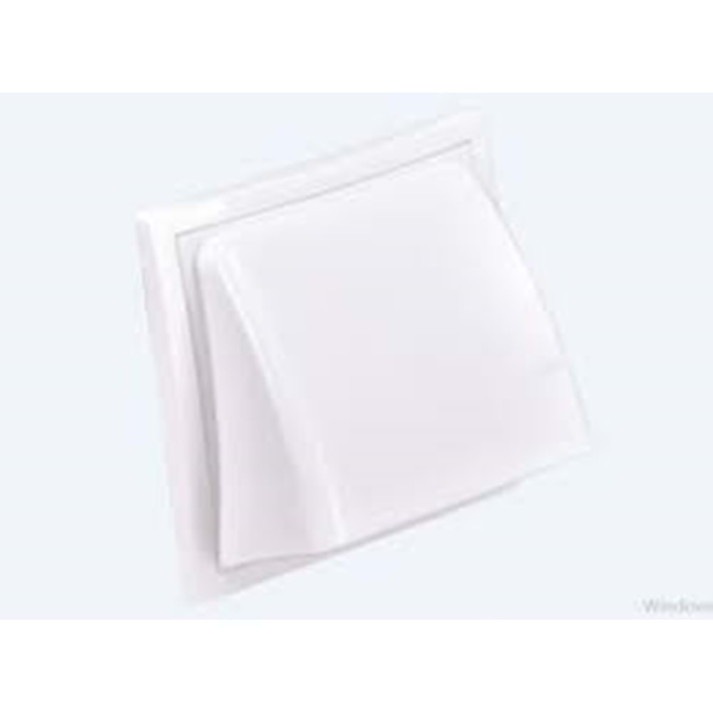 GAMA DAVLUMBAZ ÇIKIŞ KAPAĞI KLAPELİ