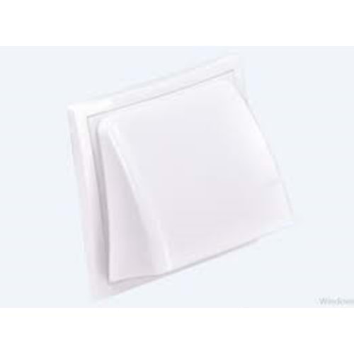 GAMA DAVLUMBAZ ÇIKIŞ KAPAĞI KLAPELİ