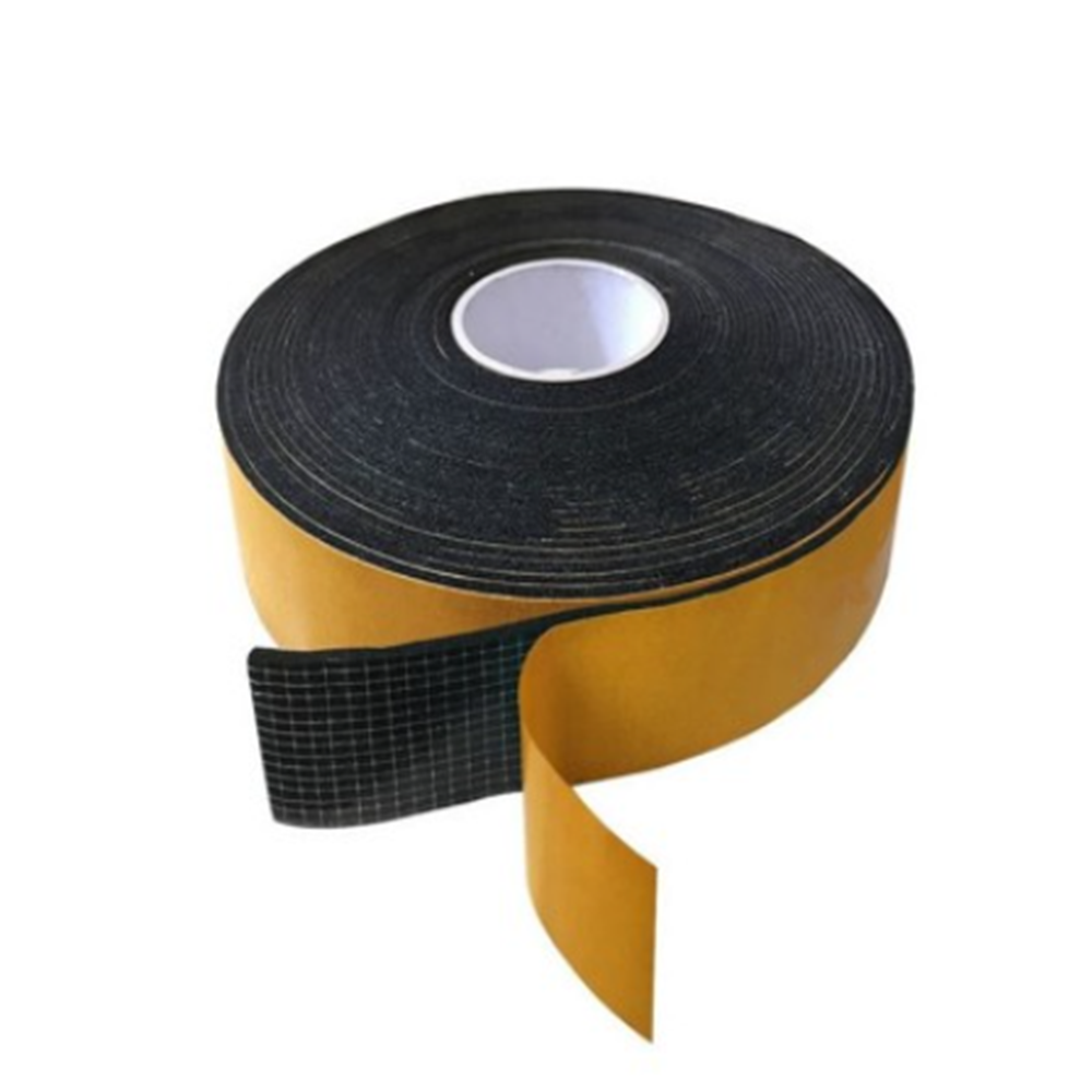 KAS KENAR İZOLASYON BANDI 3MMX100