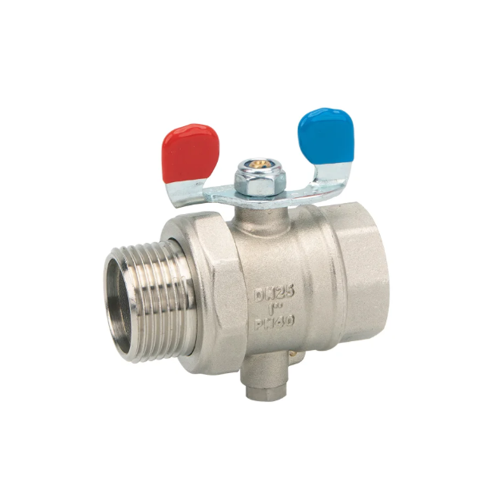 KAS KELEBEK KOLLU KÜRESEL VANA RAKORLU 1