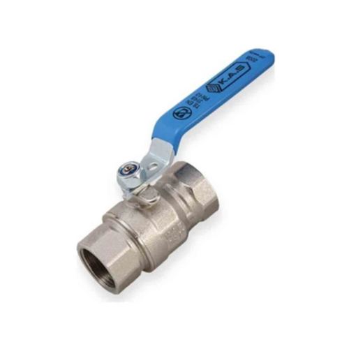 KAS KÜRESEL VANA 1-1/4