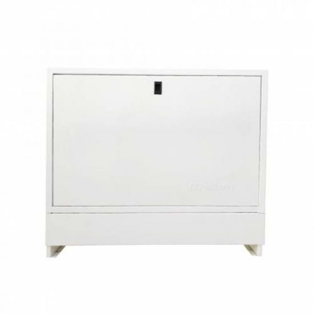 80 CM KOLLEKTÖR DOLABI