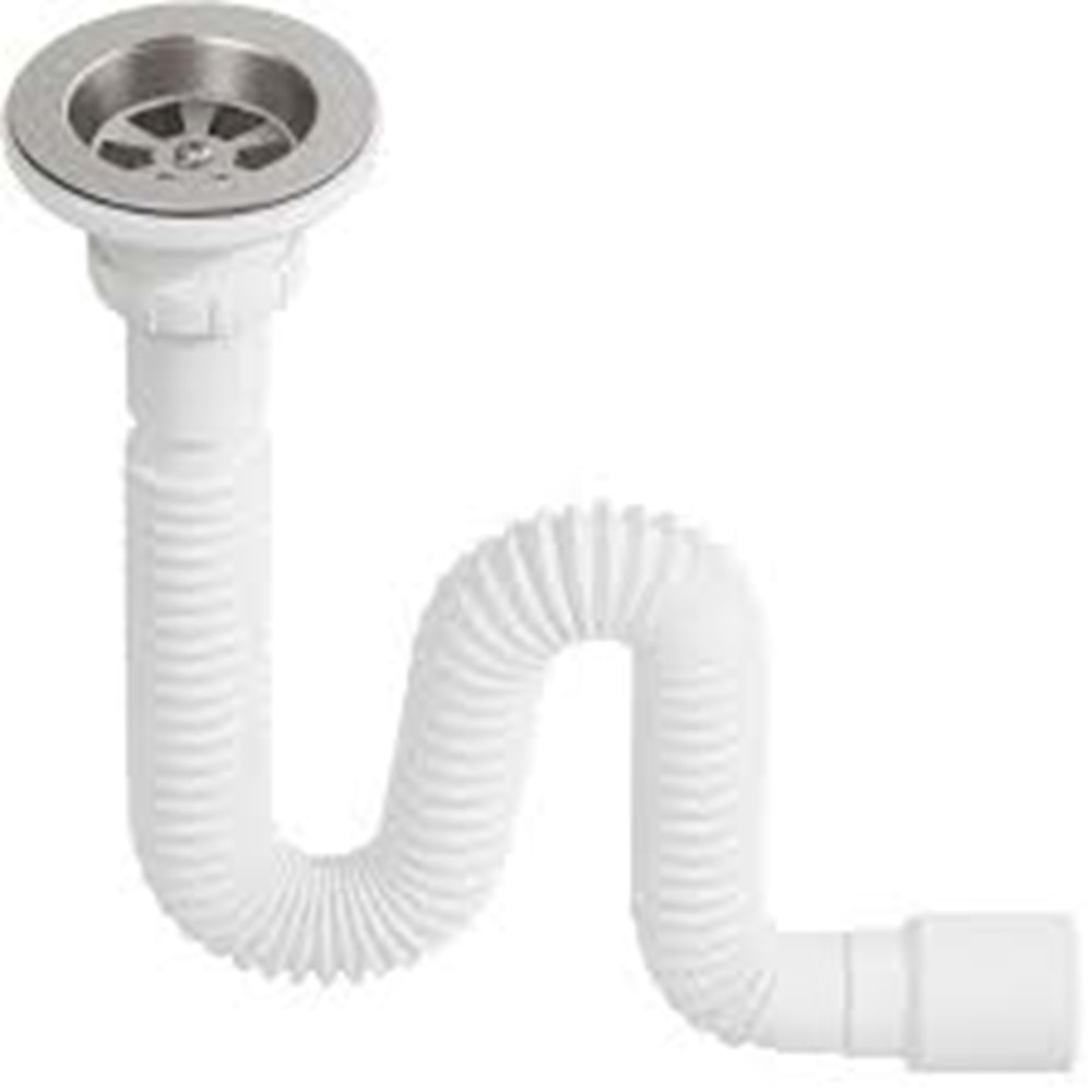 KOMPLUS UZUN LÜX KÖRÜKLÜ SİFON REKORLU