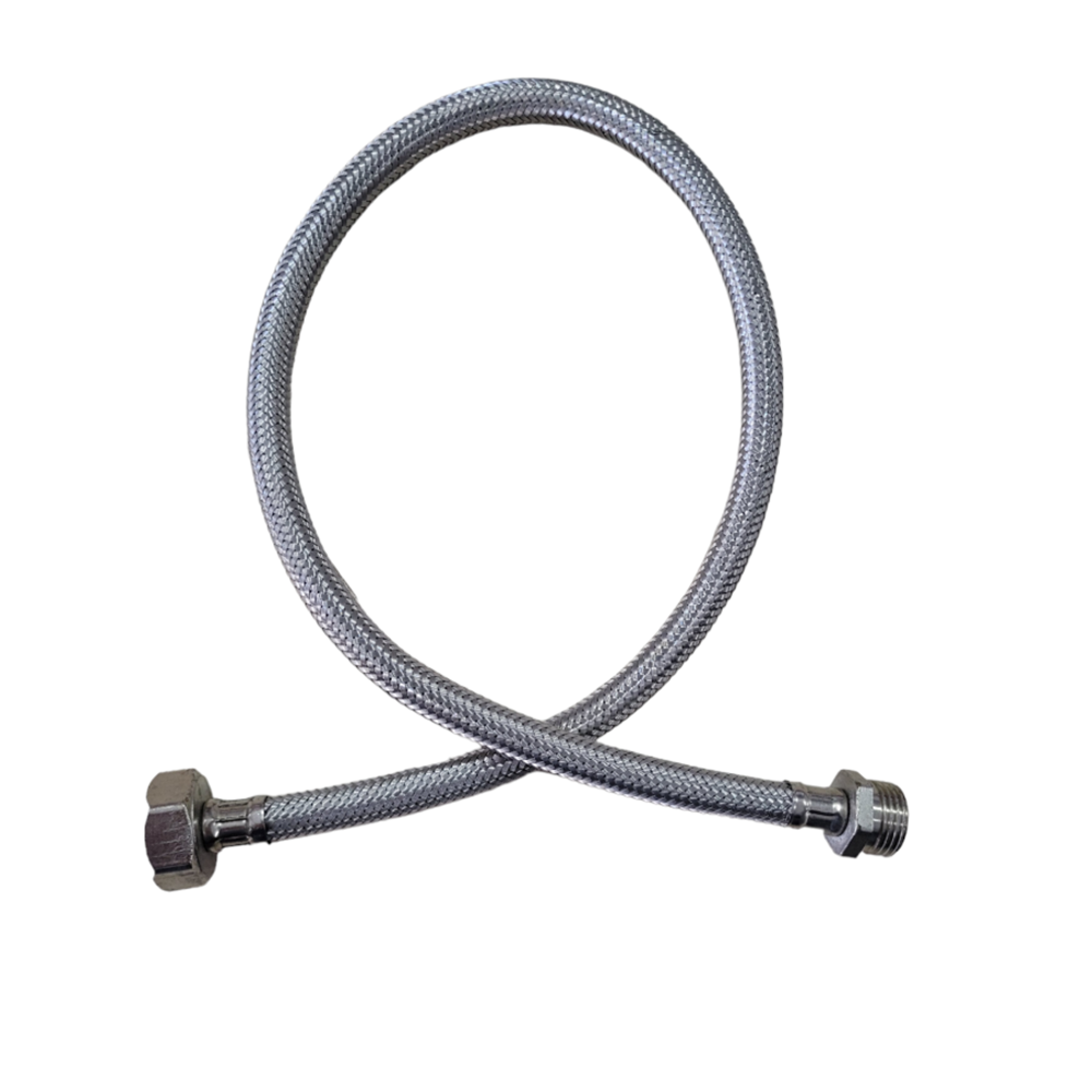 ŞİRİN 50 CM 1/2-1/2 ERKEK FLEX BAĞLANTI