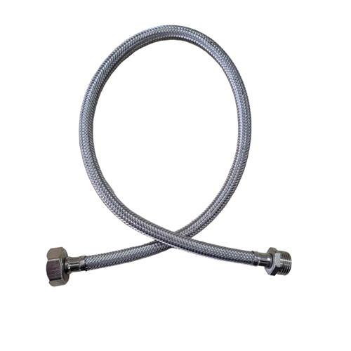 ŞİRİN 30 CM 3/8 3/8 ERKEK FLEX BAĞLANTI