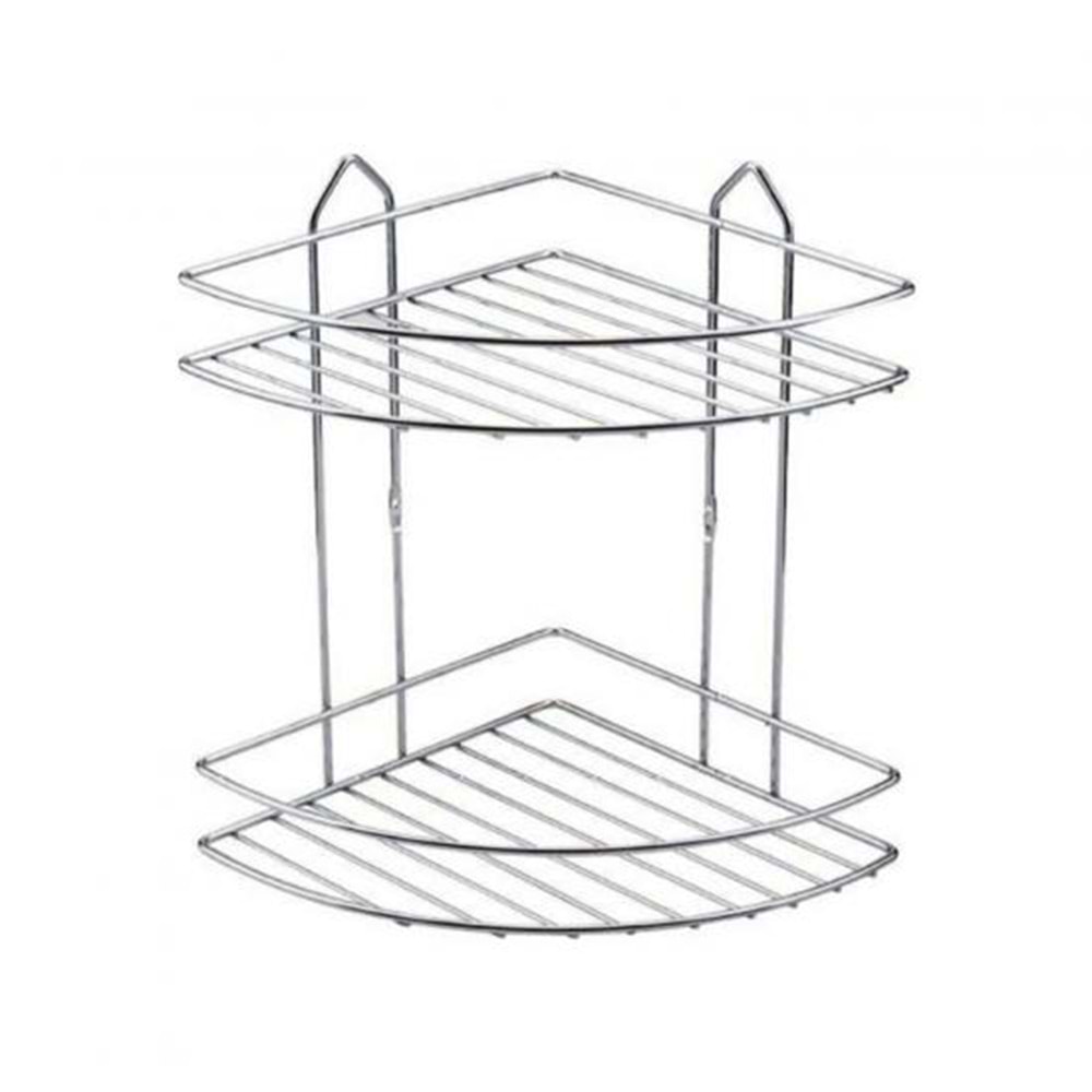 2 Lİ BANYO KÖŞELİĞİ EKO