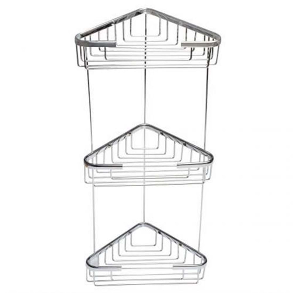 3 LÜ BANYO KÖŞELİĞİ EKO