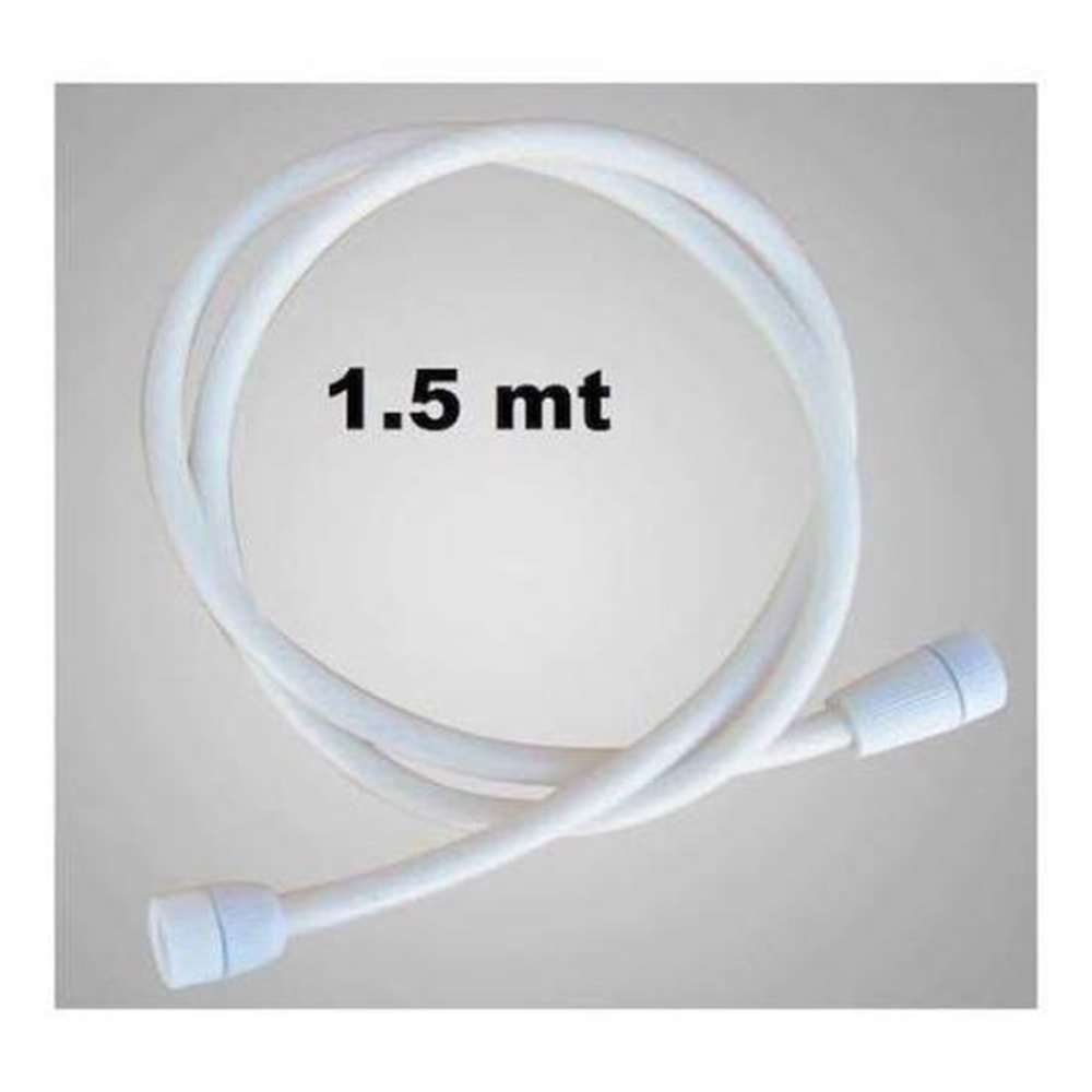 ELEKTRİKLİ ŞOFBEN HORTUMU (BAĞ)