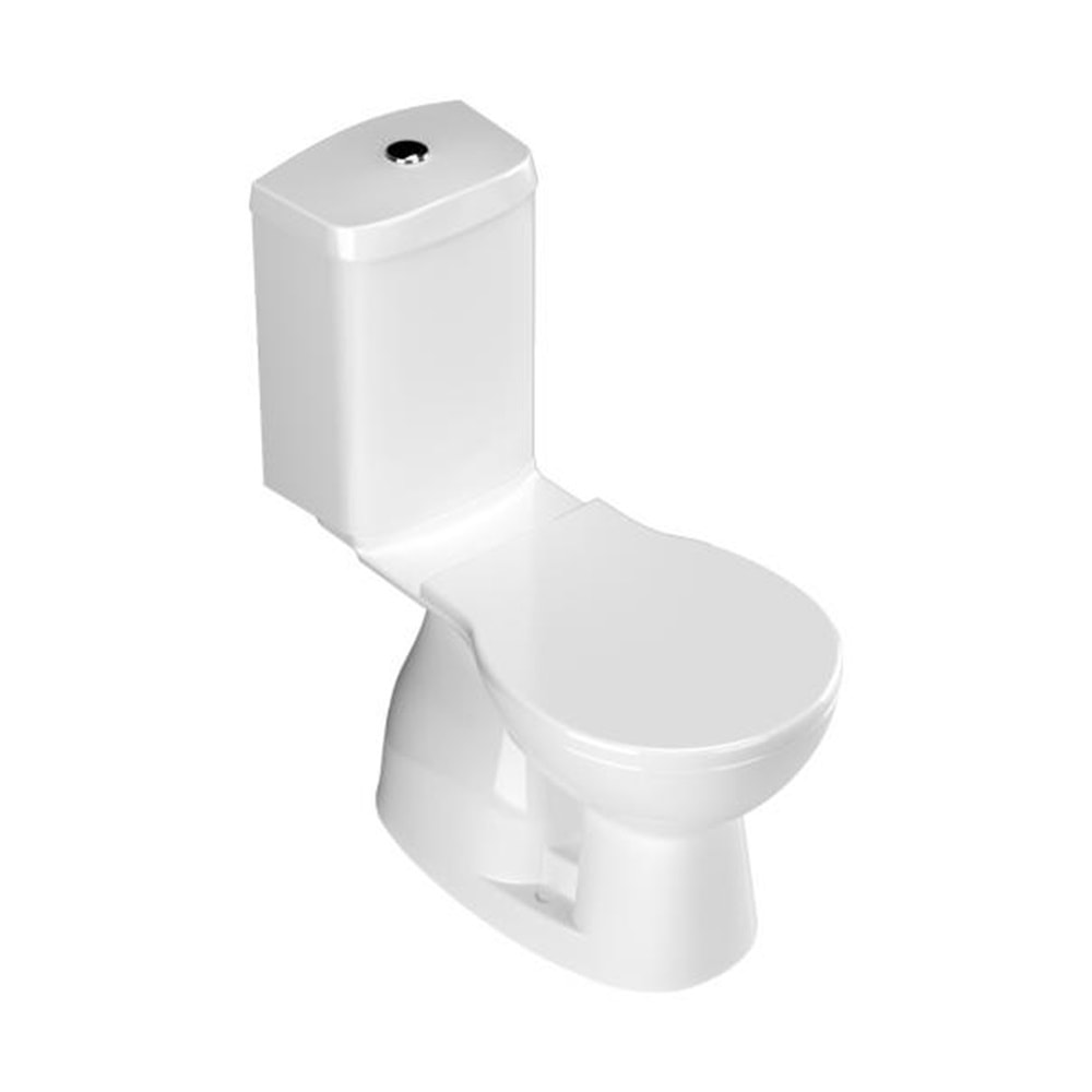 TURAVİT ÇOCUK KLOZET+ REZERVUAR