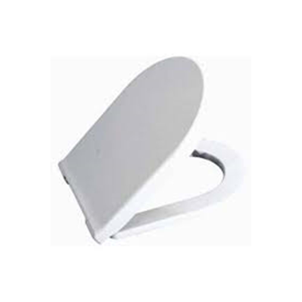 TURAVİT ARYA KLOZET KAPAĞI