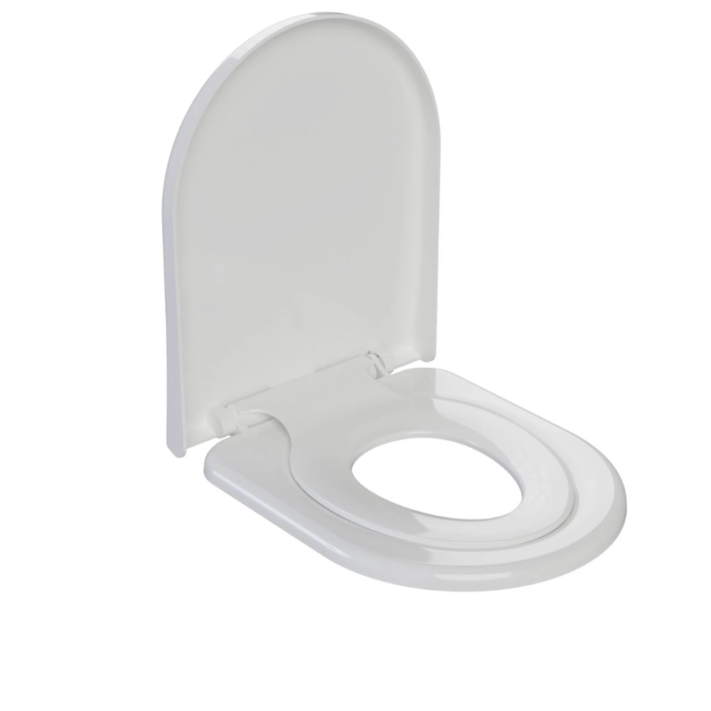 VİSAM MİMOZA KLOZET KAPAĞI ÇOCUK OTURAKLI