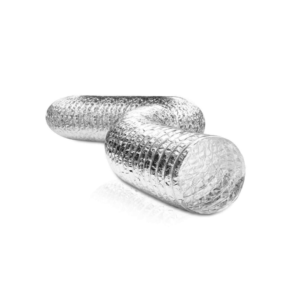 127 LİK İZOLESİZ 10 METRE BORU