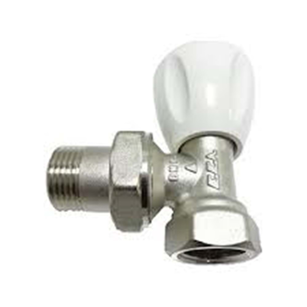 ECA RV3 RADYATÖR VANASI