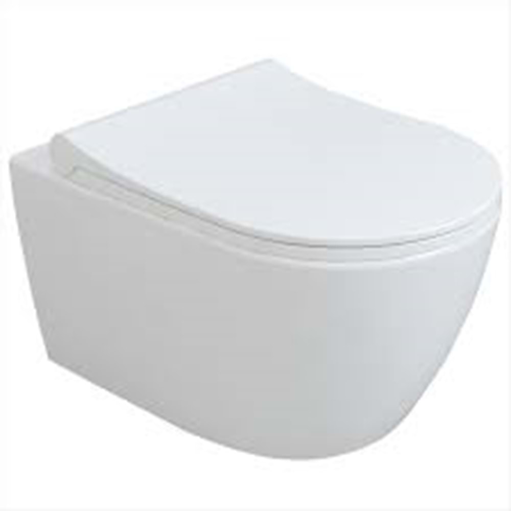 TURAVİT RONDO TORNADO ASMA KLOZET