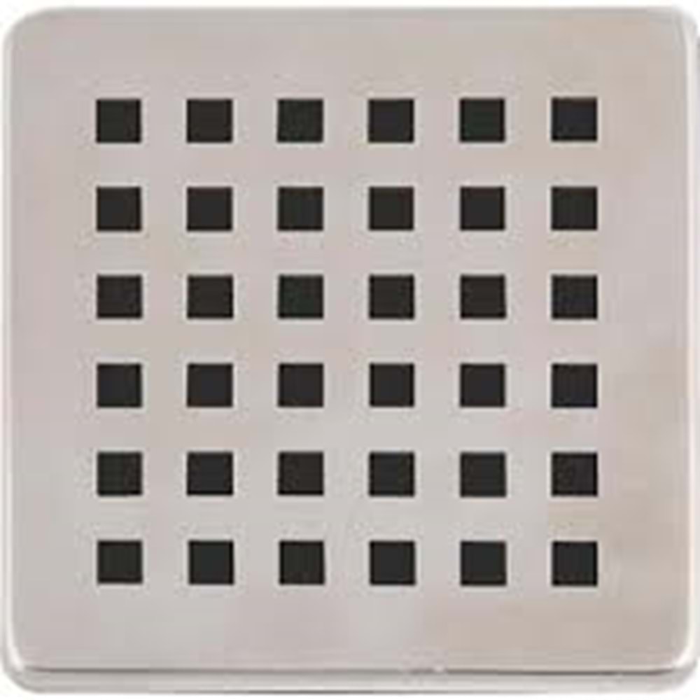 METAL SÜZGEÇ IZGARASI