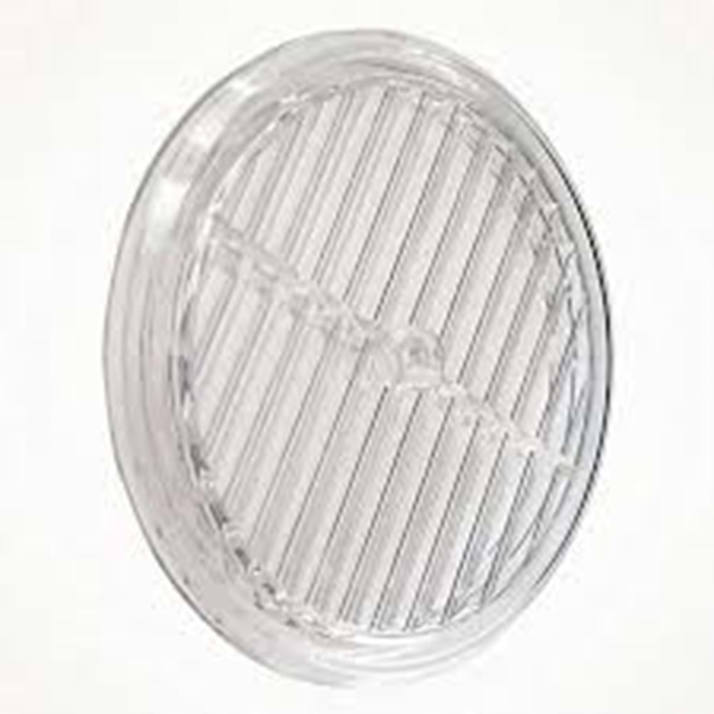 ERS DOĞALGAZ CAM MENFEZİ ŞEFFAF