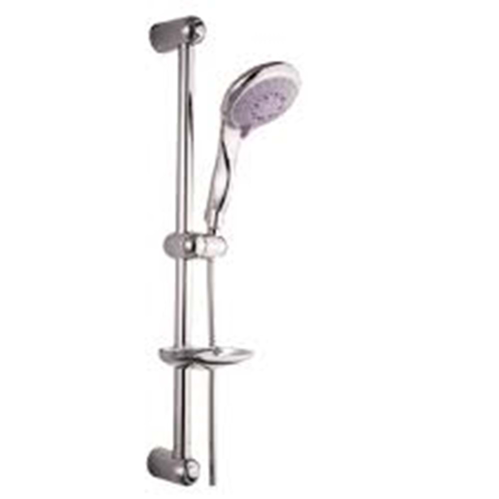 ERS SÜRGÜLÜ DUŞ SETİ