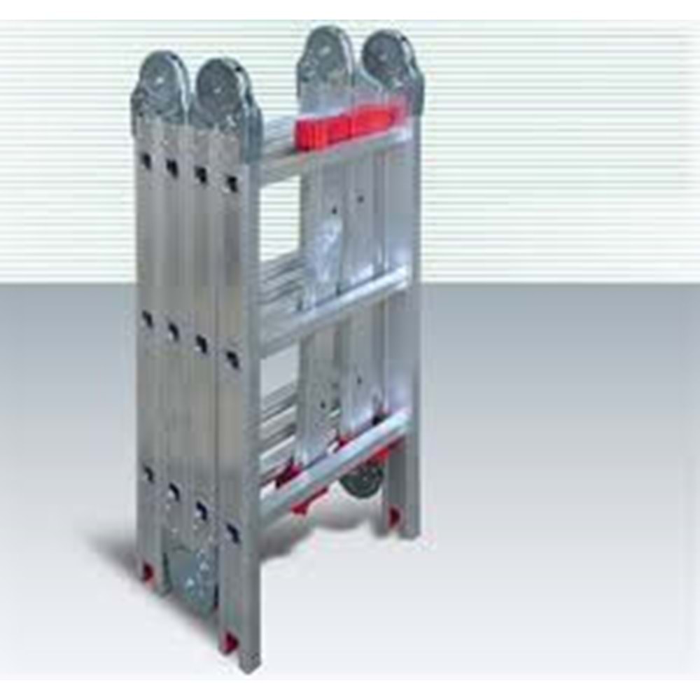 AKROBAT MERDİVEN 4X4 (4X70)