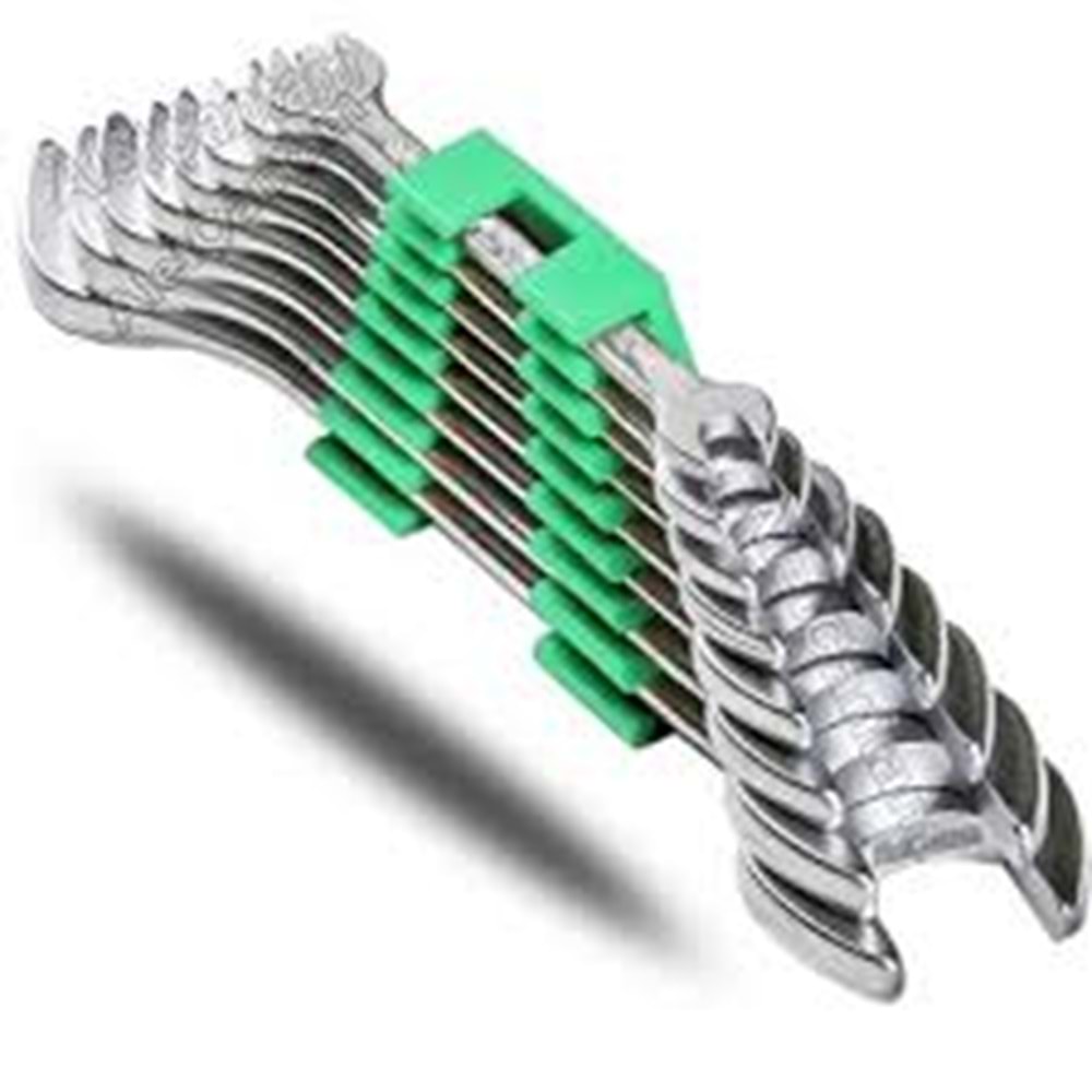 ELTA AÇIK AĞIZ ANAHTAR TAKIMI 8 PR