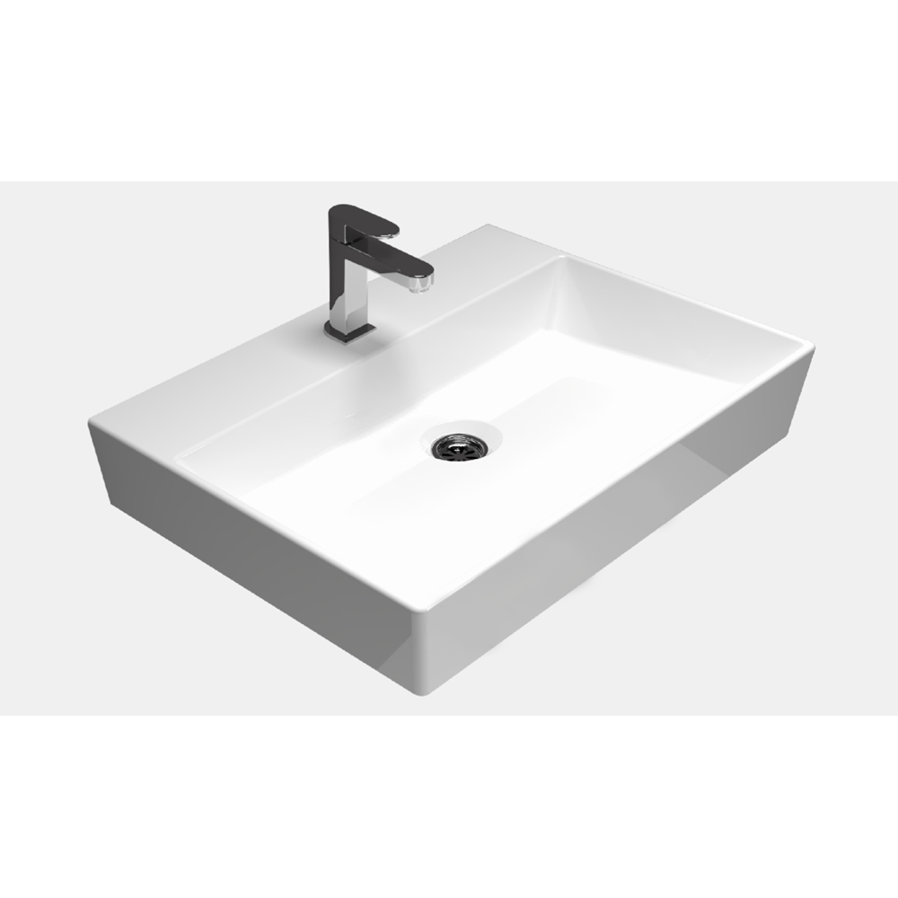 TURAVİT VEGA 50 CM LAVABO