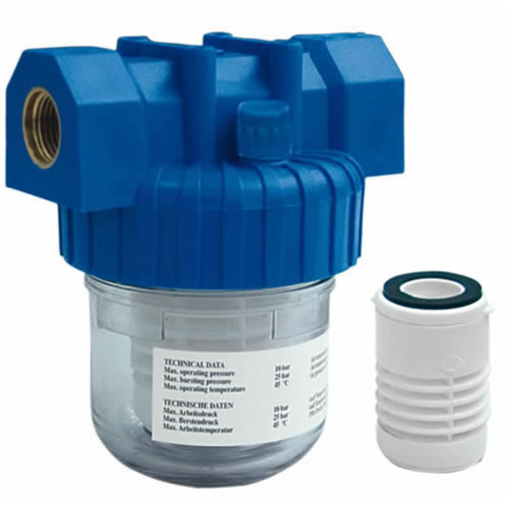 SUFİL 135 FILT. KABI 3/4 