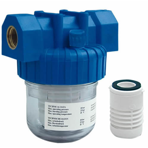 SUFİL 135 FILT. KABI 3/4 