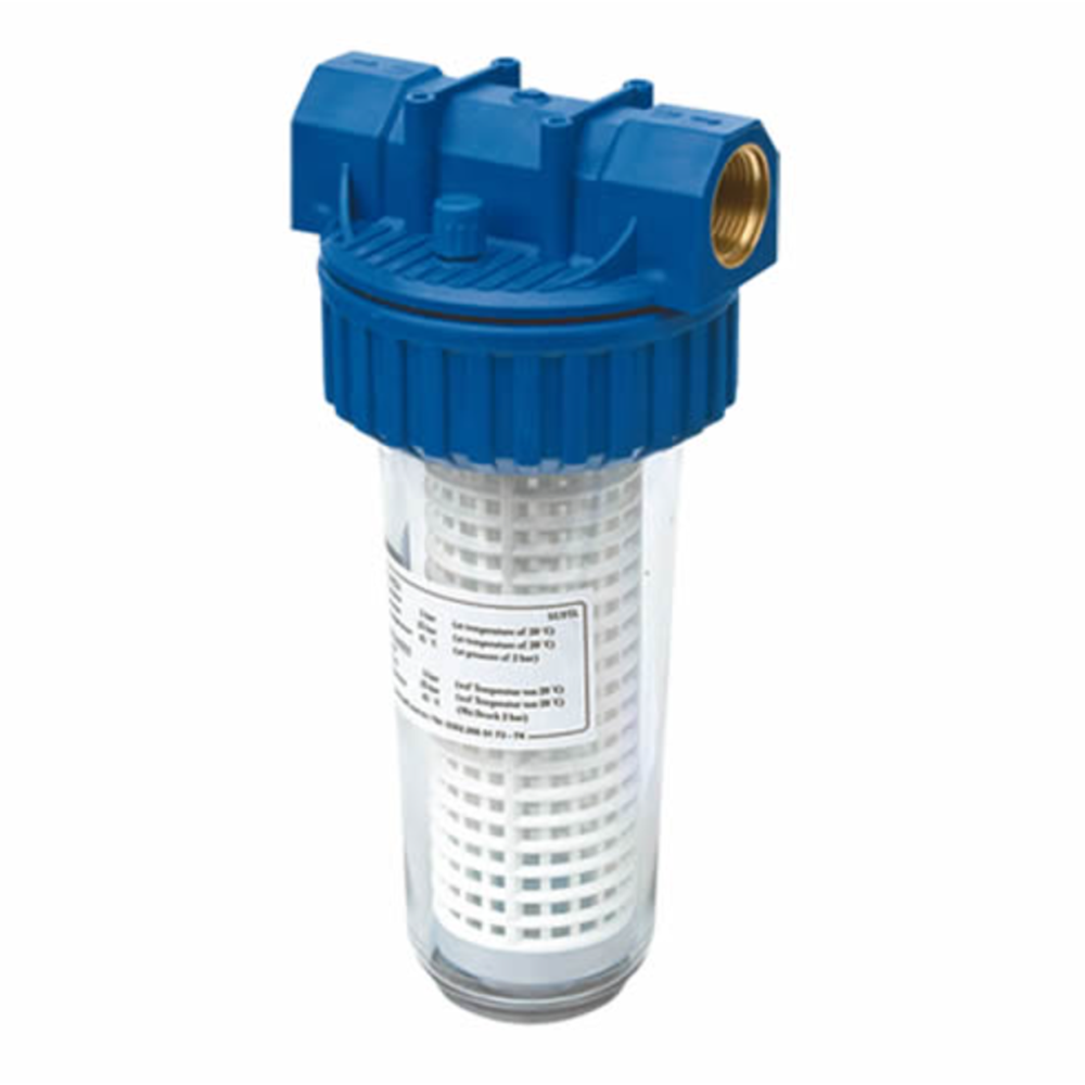 SUFİL 322 FİLT. KABI 3/4 254Y 50 M (UZUN)