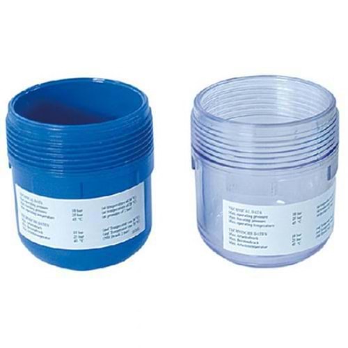 SUFİL KOVAN 135 76*89.5 (KISA)