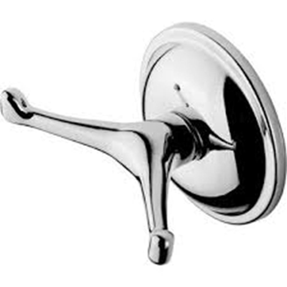 TEMA SOLO BORNOZ ASKILIK 2 Lİ