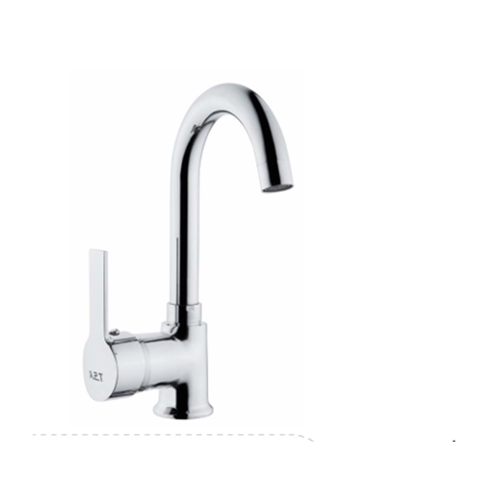 TSA TUANA MİX KUĞU LAVABO BATARYASI