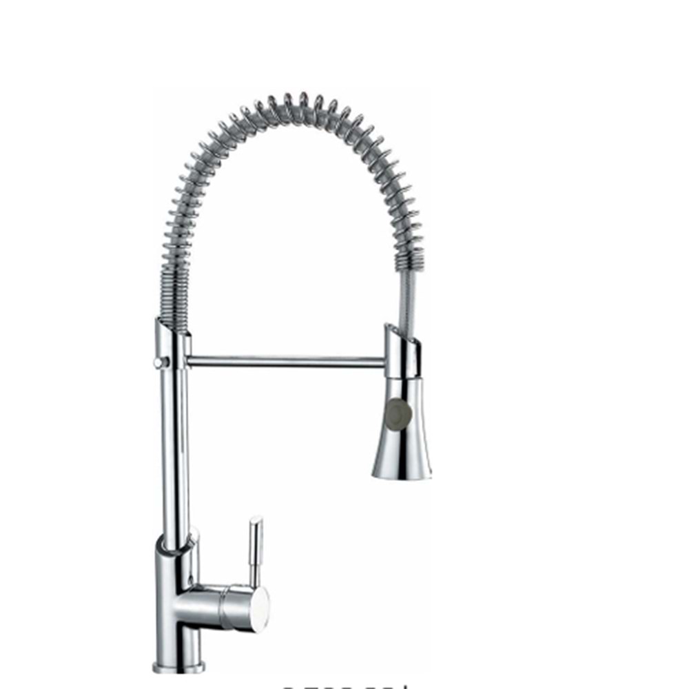 TSA ENDÜSTRİYEL EVYE BATARYASI MİX TEK FONKSİYONEL