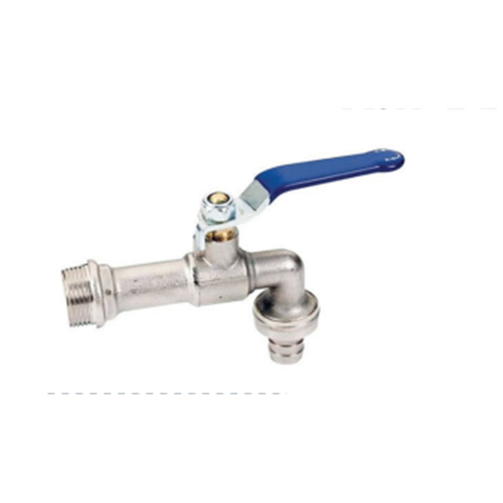 TSA 1/2 KÜRESEL BAHÇE MUSLUĞU