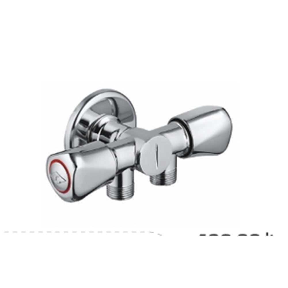 TSA BETİ ÇİFTLİ TAHARET MUSLUĞU