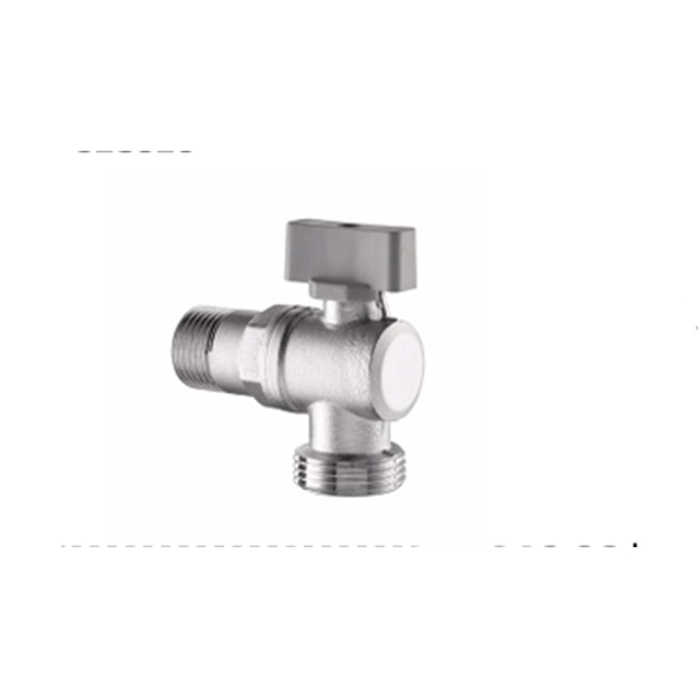 TSA KÜRESEL ÇAMAŞIR MUSLUĞU KUMLU